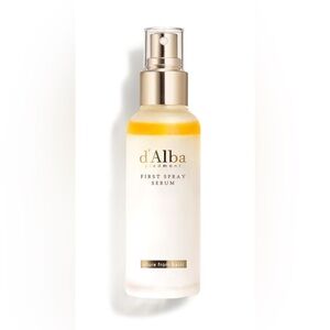 d'Alba First Spray Serum